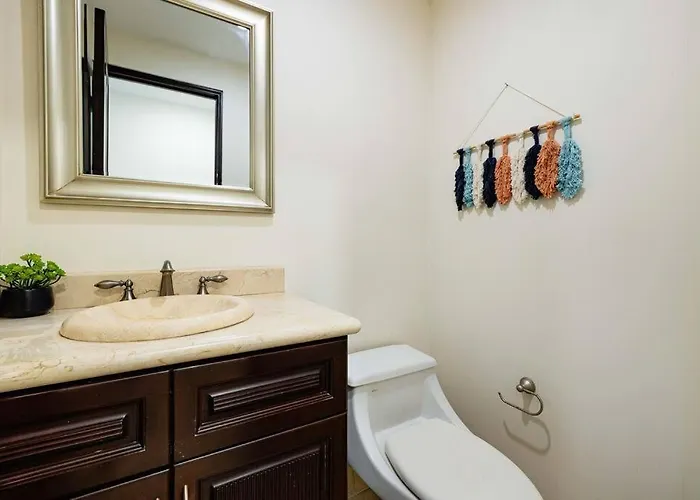 Apartamento Playa Palapa~steps From The Ocean! *