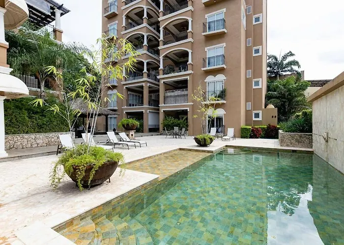 Playa Palapa~steps From The Ocean! Apartamento