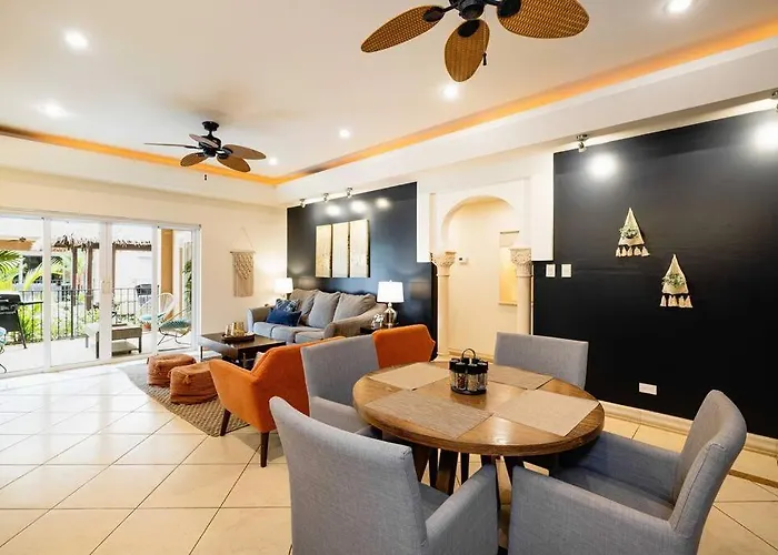 Apartamento Playa Palapa~steps From The Ocean!