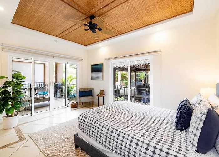 Playa Palapa~steps From The Ocean! Apartamento *